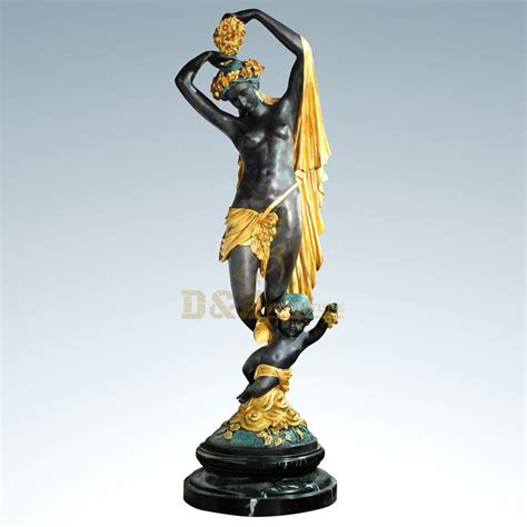 Bronze Sculpture Nude Woman Sexy Statue The Best Porn Website