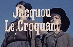 Vid O Jacquou Le Croquant