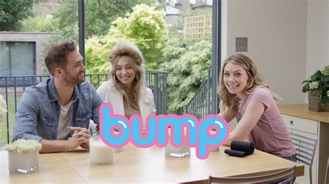 Bump Series 2 Episode 2 Working Away From Home With Andy Brown And
