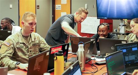 Dvids Images Exercise Grungy Zion Tests 1st Cyber Battalions