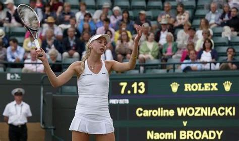 Wimbledon 2014 Ex Champion Pat Cash Blasts All White Dress Code UK