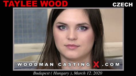 taylee wood woodman casting x amateur porn casting videos