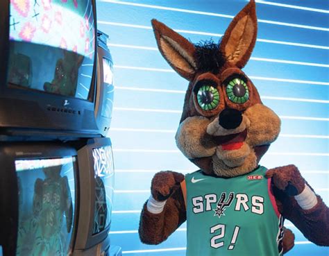 San Antonio Spurs Will Debut New City Edition Jerseys Friday While