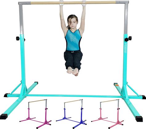 The Best Cheap Gymnastics Bars For Home Use Complete Gymnastics