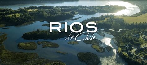 Rios De Chile