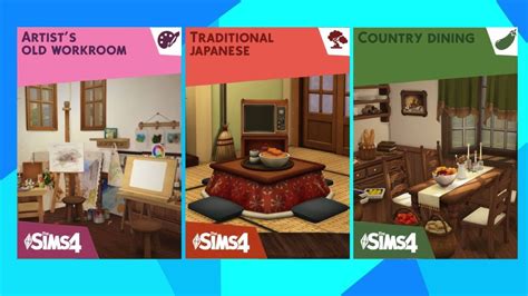 Los Mejores Pack De Cc Para Los Sims 4 🎨 Cc Folder Youtube