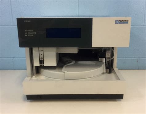 Refurbished Thermo Scientific Dionex Ultimate 3000 Autosampler Model
