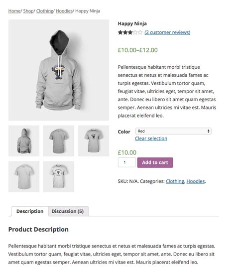 2) customize the woocommerce shop page with page builder. WordPress Website eCommerce | WooCommerce Expert ...