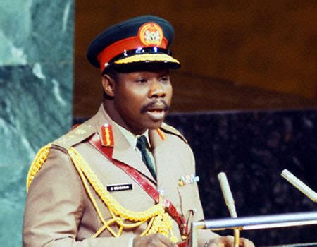 President olusegun obasanjo is a representation of a new breed of african leader(s) who have succeeded in their political careers because of having the interest of the people at heart. general-olusegun-obasanjo » IJEBULOADED