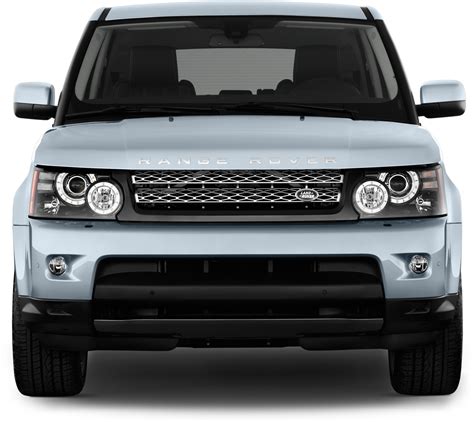 Land Rover Range Rover Png Images Hd Png Play