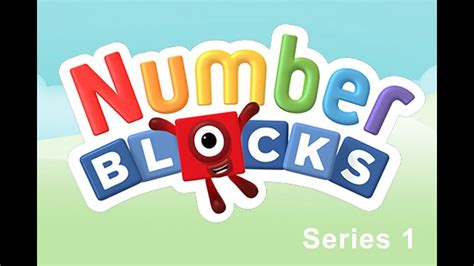 Meet Numberblock The App That Makes You A Math Genius Youtube