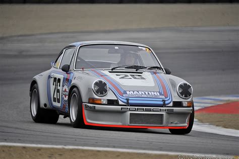Race Car Racing Porsche Classic Martini Wallpaper 2667x1779 343226