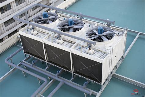 Which Cooling Tower Is Best Crossflow Or Counterflow Mep Academy