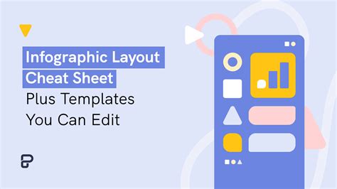 Infographic Layout Cheat Sheet Plus Templates You Can Edit How To