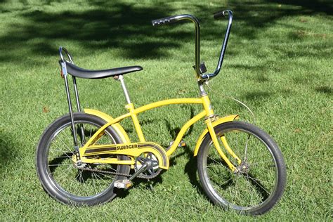 Pin On Huffy Banana Seat Bikes