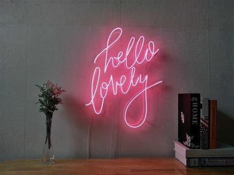 30 Best Ideas To Light Up Your Bedroom Neon Signs Neon Sign Bedroom