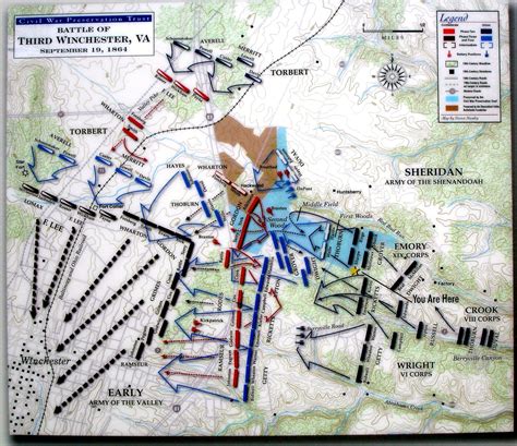 Civil War Battles In Virginia Map Maps Location Catalog Online