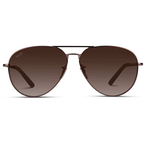 wearme pro classic full black polarized lens metal frame men aviator style sunglasses