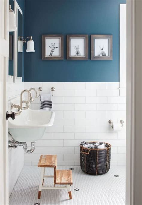 8 Best Colors For Bathrooms 2022 Modern And Elegant Ideas