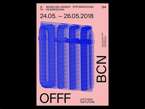 Poster Offf By Paulo Teixeira On Dribbble