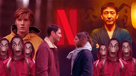 Thanks to netflix, these vibrant foreign films from across the world can now be taken in from your living room. The Best Foreign-Language TV Shows on Netflix