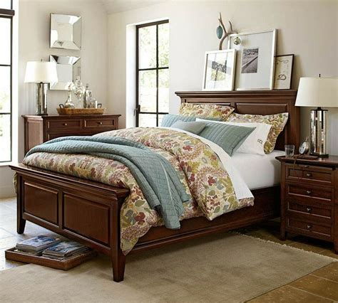 Pin By Pottery Barn Australia On Master Bedrooms By