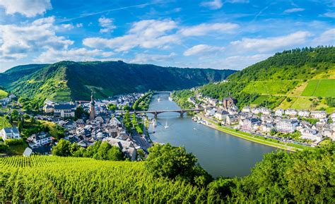 Die schönsten Kleinstädte in Deutschland | voucherwonderland