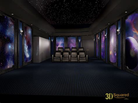 Home Theater Design And Beyond By 3 D Squared Inc Home Theater
