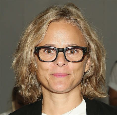 Well Get To See A Lot More Of Funny Lady Amy Sedaris On This New Series