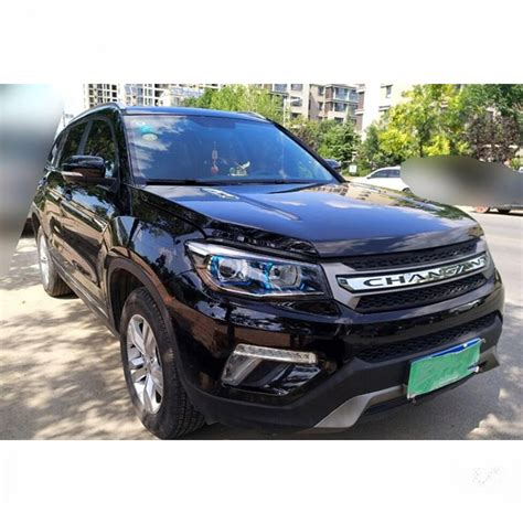 Chinese Second Hand Changan Suv Used Cars For Sale China