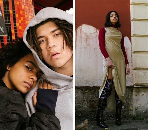 Meet The Gucci Gang The Teenagers Defining Pariss New Gen Dazed