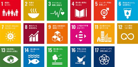 Thinking of using the official un sustainable development goals logo, color wheel, or 17 icons in your own communications materials? SDGsロゴの使用許可とルール｜用途3種類を見極る方法