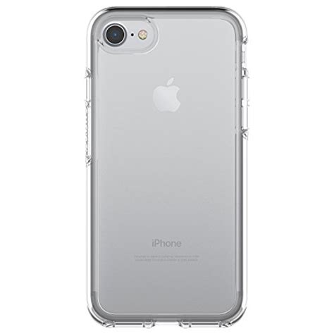 Otterbox Symmetry Clear Series Case For Iphone Se 3rd And 2nd Gen And