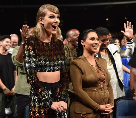Unglück Melbourne Geschicklichkeit Kim Kardashian Kanye West Taylor Swift Unbedeutend Terminal