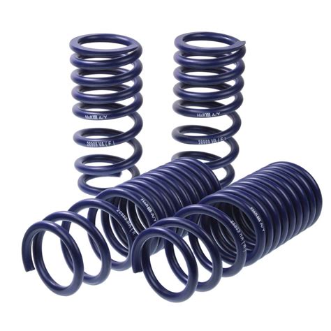 Handr Lowering Springs 35mm20mm Bmw E46 M3 Coupe And Convertible Ssdd