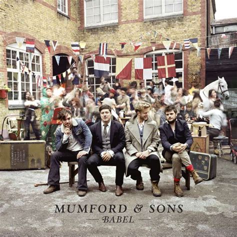Alpha Audio Review Mumford And Sons Babel