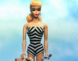 XXX Sex Secrets Of Barbie And Ken