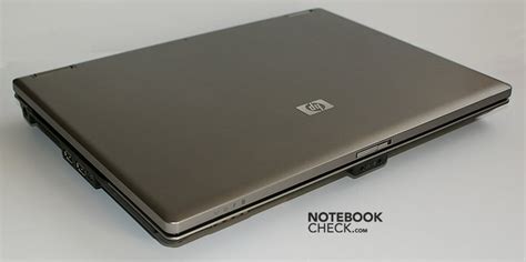 Recensione Hp Compaq 6730b Notebook Notebookcheckit