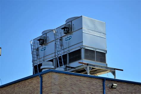 How Air Mixer Improves The Thermal Efficiency Of Rooftop Air Handlers