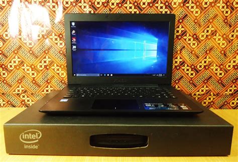 Specifications offered in the form of intel dual core n2840 prosesor 2.58 ghz and supported by ram 2gb ddr3, 500 gb. Jual Asus X453S Intel Celeron N3050 2GB 500GB VGA Intel HD Graphics FULLSET di lapak BarkaSStore ...