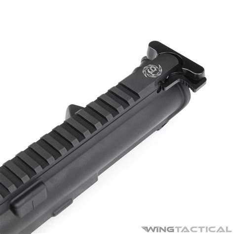 22lr Ar Upper By Tactical Solutions Wing Tactical