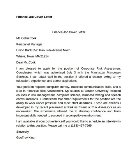 A great example of a cover letter for an academic. Cover letter for fresh graduates finance. www.pmiarica.uta.cl