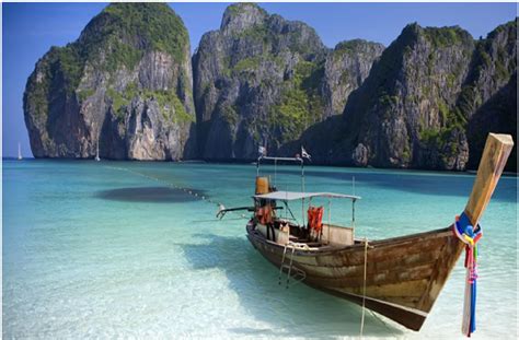 7 Exotic Places In Thailand To Visit For Your Next Holiday