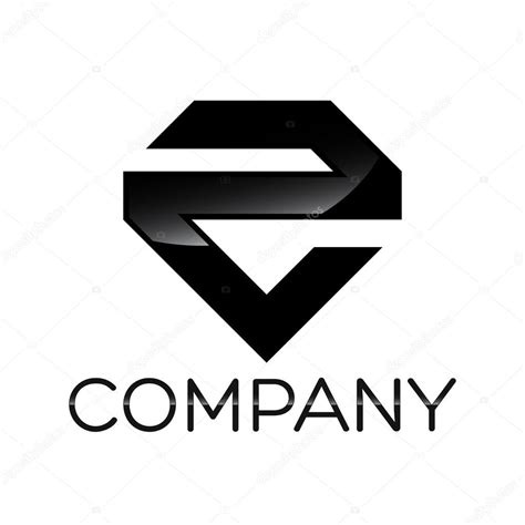 Example Vector E Logo Stock Vector By ©valentin1982 101244628