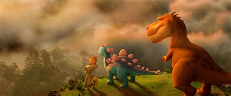 Winsing Animation Brings New Animated Feature And Established Ips At Hk