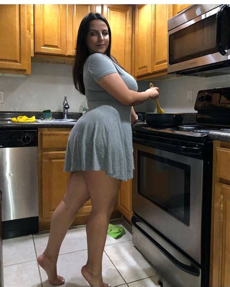 Pin On Curvy In The Kitchen 5