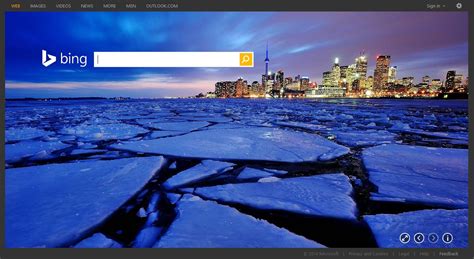 Bing Search Images Search