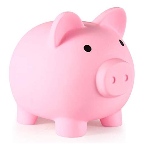 11 Best Piggy Banks In 2023 Latest Updated