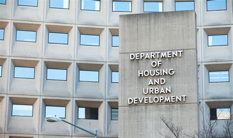 Hud Proposes Raising Rent For People Receiving Federal Housing