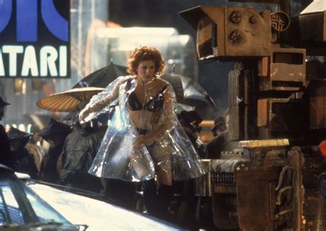 Blade Runner 30th Anniversary Movie Trailer Photos Synopsis Blade